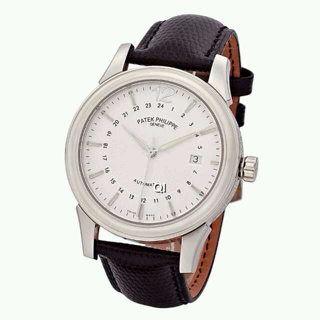 Patek Philippe Watch 351